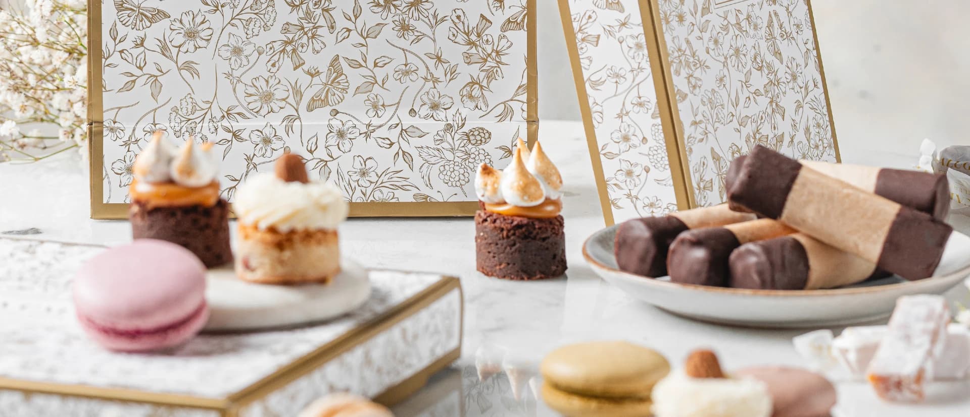 Contacto Torta Caluga