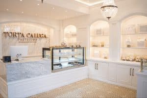 El éxito de nuestra tienda en Providencia